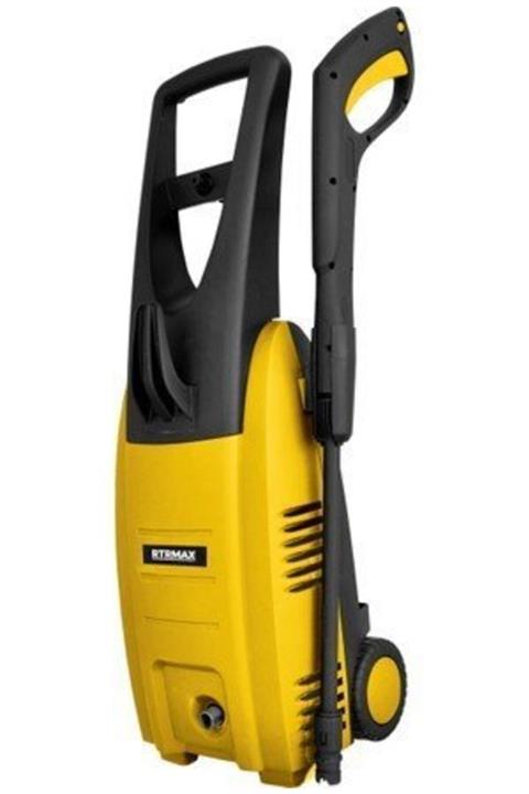 Rtrmax Rtm711 Basınçlı Oto Yıkama Makinası 150 Bar