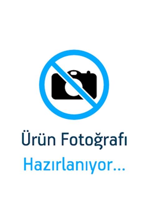 Delta Kısa Yüzücü Ayak Paleti - Sarı - 30-33