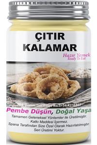 SPANA Çıtır Kalamar 330 gr