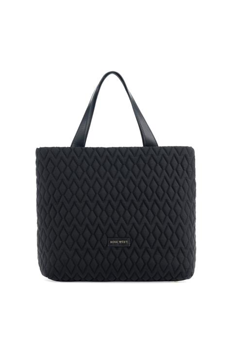 Nine West Mara 1pr Siyah Kadın El Çantası