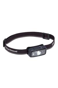 BLACK DİAMOND Black Dıamond Spot Lıte 160 Headlamp Outdoor Kafa Lambası Koyu Gri