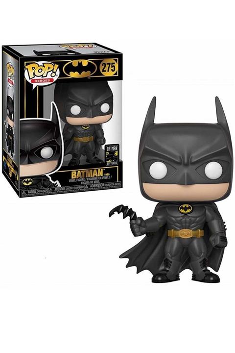 Funko Pop Heroes Batman 80th Batman (1989)