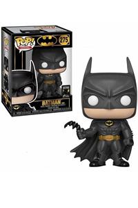 Funko Pop Heroes Batman 80th Batman (1989)