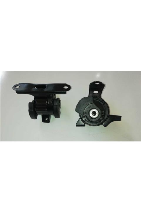 İthal Takoz Motor Jazz/cıty 02-08 Ön Lh (otomatik)