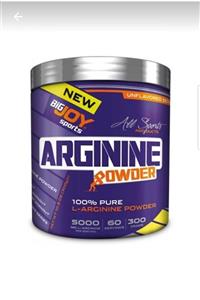 Bigjoy Vitamins Bigjoy Arginine Powder 300 gr