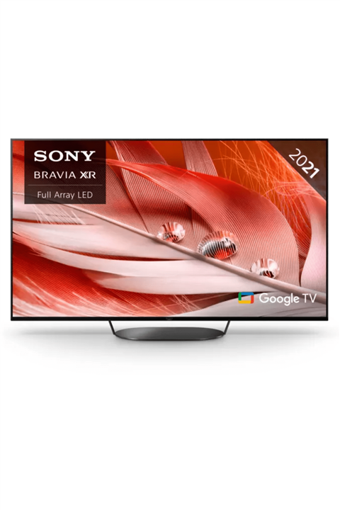 Sony BRAVIA XR55X92J  55'' 139 Ekran Uydu Alıcılı 4K Ultra HD Google Smart Full Array LED TV