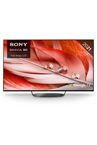 Sony BRAVIA XR55X92J  55'' 139 Ekran Uydu Alıcılı 4K Ultra HD Google Smart Full Array LED TV