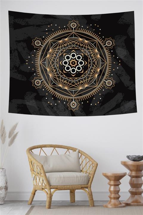 Belnido Duvar Örtüsü 70*100 Cm Do0005