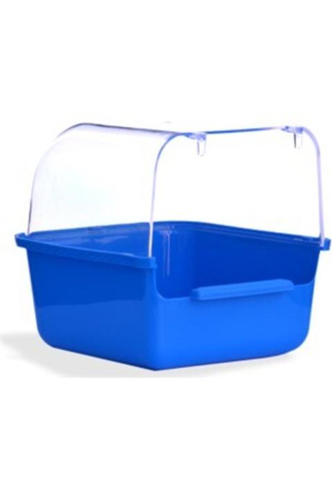 Quik Kuş Banyosu, Muhabbet Kuşu Banyosu