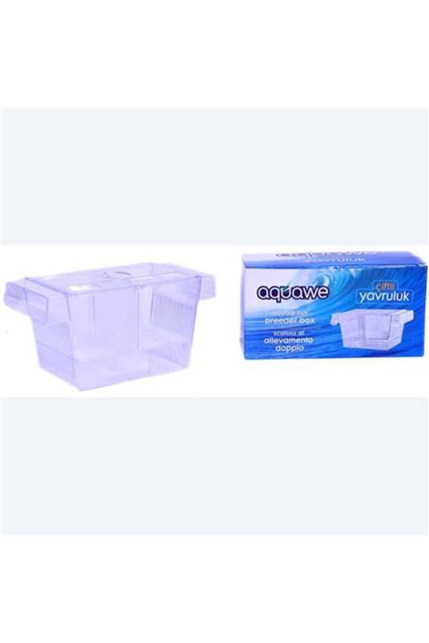 TiSert Aquawe Balık Yavrulugu Çiftli