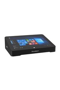 Hometech Ebox-C Intel Atom Z3735F 2GB 32GB Windows 10 Home Mini PC