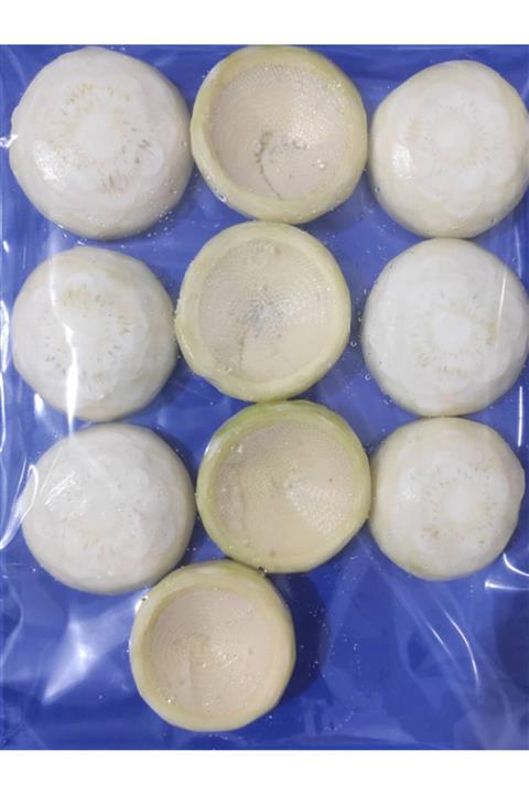 Enginar Seferi Çanak Enginar (vakumlu)-30