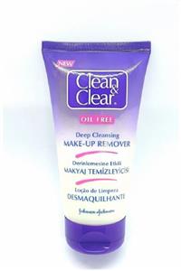 Clean & Clear Oıl Free Makyaj Temizleyici 150ml