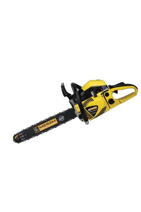 Mesem Tools Meşem Benzinli Hızar Motoru