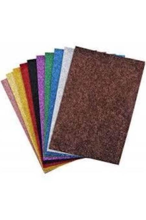 Südor Simli Karışık Eva 50x70 10 Adet