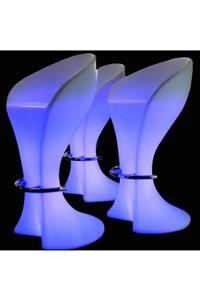 MAYPLASTİK Bar Koltuğu