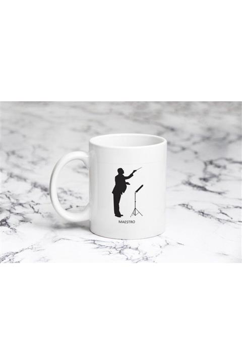 Firsat Ayi Maestro Model 2 Kupa Bardak