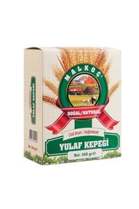 Malkoç Yulaf Kepeği 500 gr