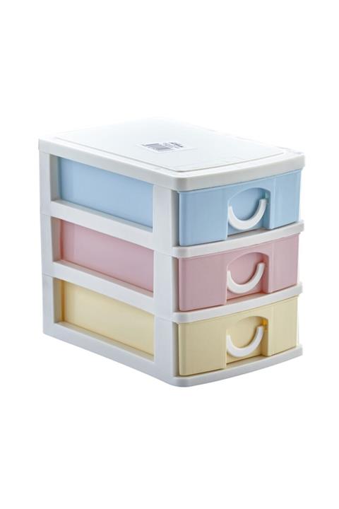 KARİN EV Çekmeceli Mini Organizer