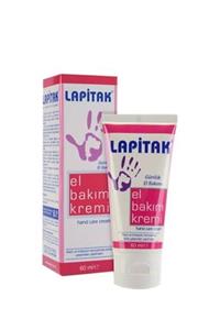 Lapitak El Bakım Kremi 60 ml 8691091034528