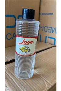 Love Love Love 400 ml Limon Kolonyası