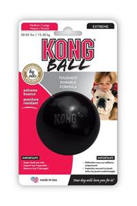 Kong Köpek Extreme Oyun Topu M/l 8cm