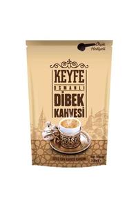 keyfe Sütlü Osmanlı Dibek Kahvesi