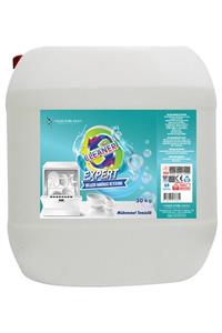 By Cleaner Bulaşık Makine Deterjanı 30 kg