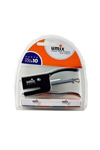 Umix Basic Pens Tipi Zımba No:10 U2270-krs /