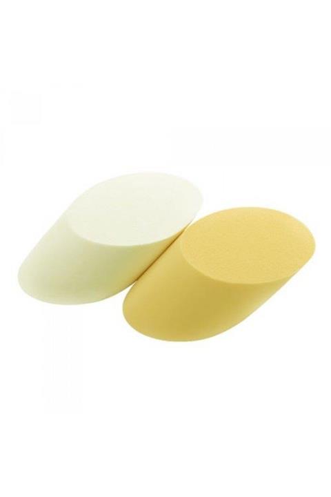 Kastore Fondoten Allık Krem Kapatıcı Makyaj Süngeri