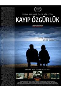 Tiglon Kayıp Özgürlük Dvd