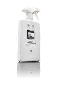 AutoGlym Auto Glym Instant Tyre Dressing - Lastik Yenileyici 500 ml.