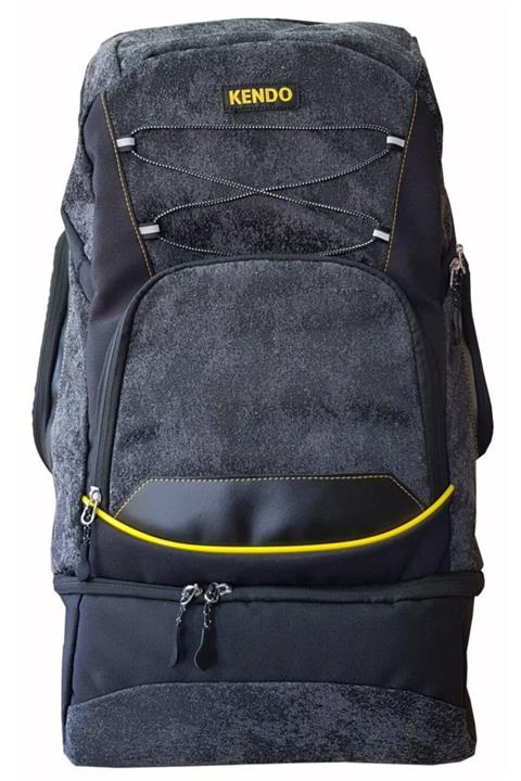 Kendo Prof. Kamp Çantası