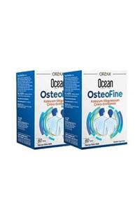 Ocean Osteofine 1+1 60 Tablet