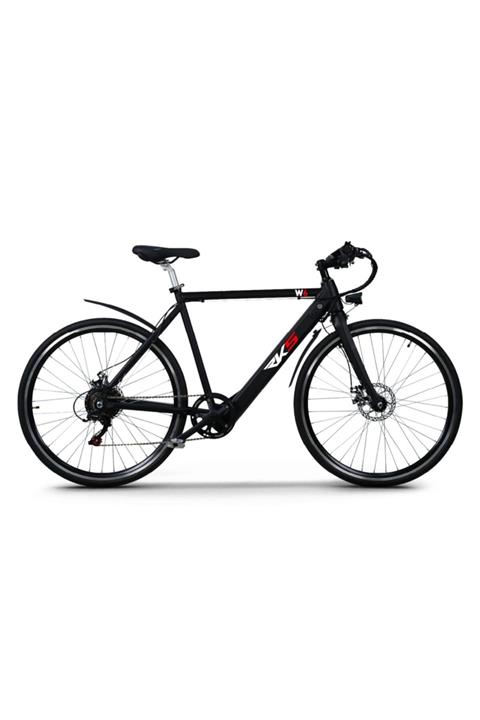 RKS W6 Elektrikli Bisiklet