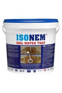 Isonem Soil Water Trap Toprak Emme Engelleyici Su Tutucu Toz 1 Kg