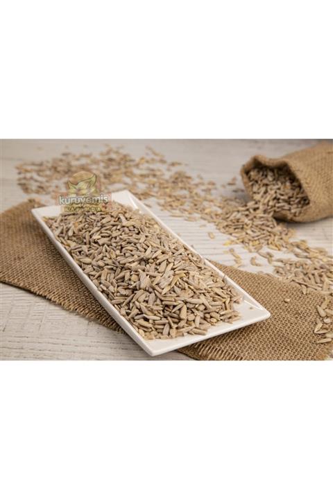 KURUYEMİŞ KAPIMDA Ayçekirdeği Içi Ayıklanmış Çiğ 500 Gram