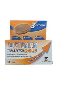 Sustenium Triple Action 30 Tablet