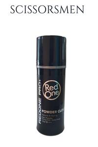 Red One Redone Pro Pudra & Toz Wax 12gr Mat Ve Güçlü Tutuş
