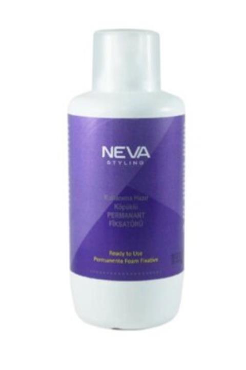 Neva Styling Köpüklü Permanant Fiksatörü 700ml