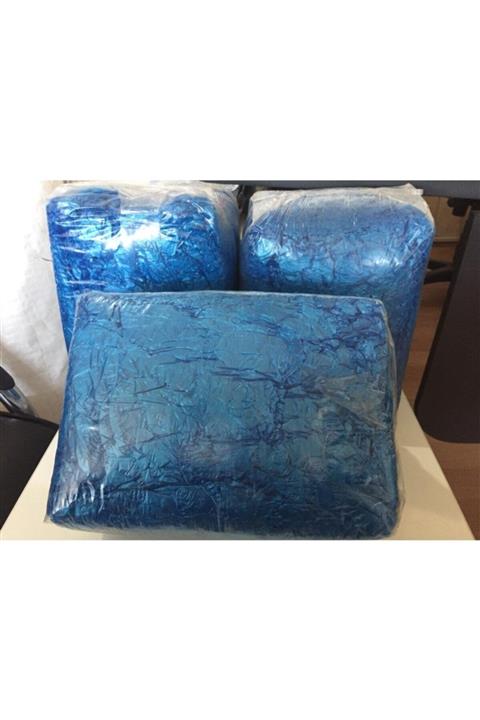 ekol ambalaj Galoş 1.000'li Extra