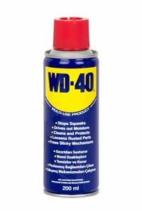 Henkel Wd-40 Wd 40 Pas Sökücü 200 Ml