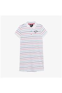 Nike Genç Çocuk (kız) Elbisesi Sportswear
