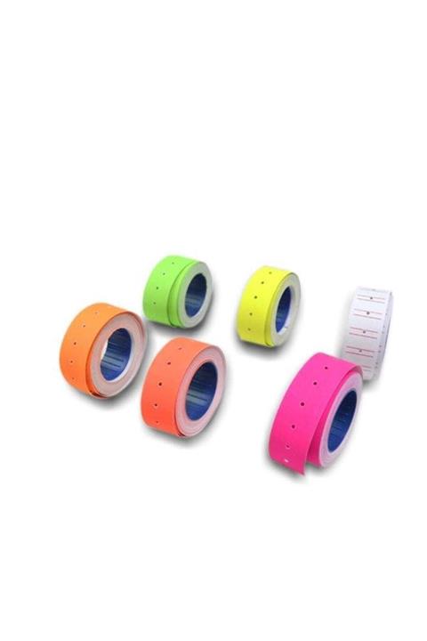 Faber Castell LİNEA FİYAT ETİKETİ- 700LÜ (10LU PAKET)