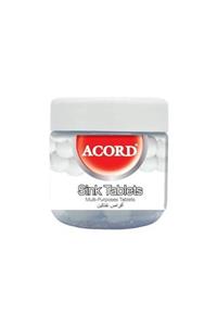 Acord Tablet Naftalin Pisuvar Tableti 100 Gr