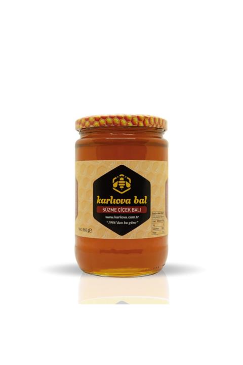 Karlıova Keven Kekik Balı