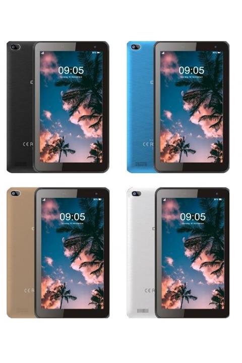 Concord Tp32-e Range 2gb 32gb 7\