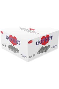 kuruyemişcin Aykent Vanilyalı Gofret 2500gr