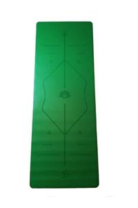 YogaTime Yeşil Yoga Matı