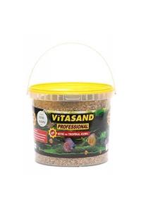 Vitasand Pro-85 Dere Kumu 3 Mm - 8,5 Kg. (kova)